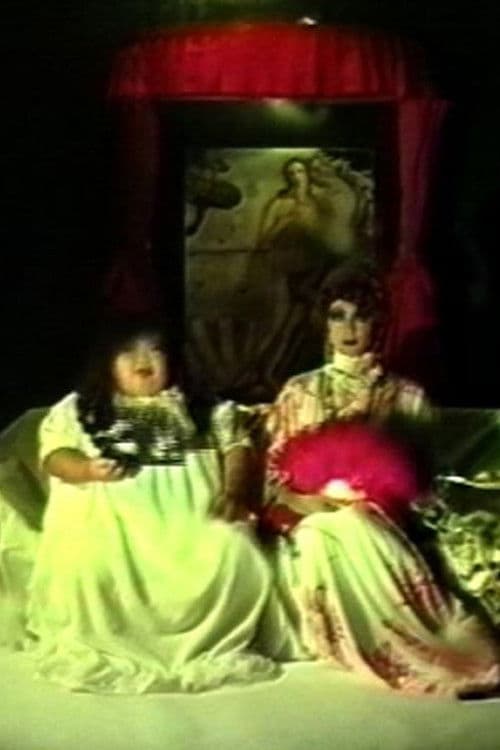 Princess Plum Pudding