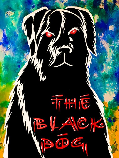 The Black Dog