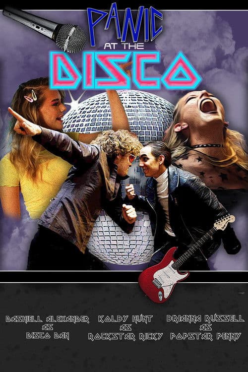 The Panic at the Disco