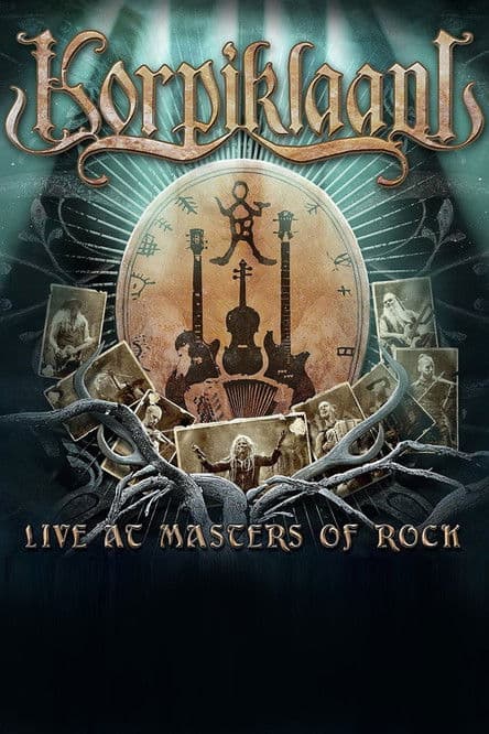 Korpiklaani – Live At Masters Of Rock