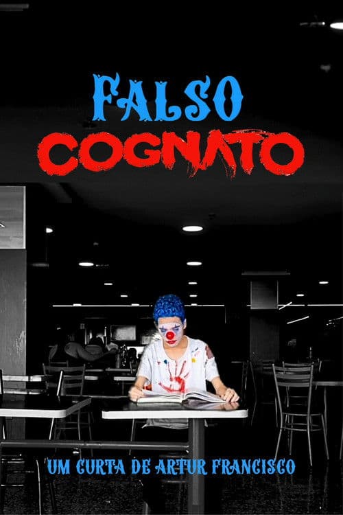 Falso Cognato