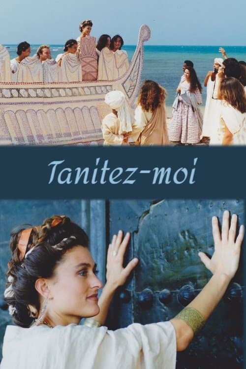 Tanitez-moi