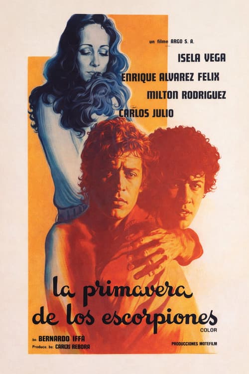 The Spring of the Scorpions