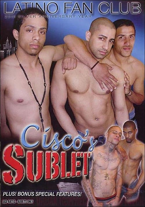 Cisco's Sublet