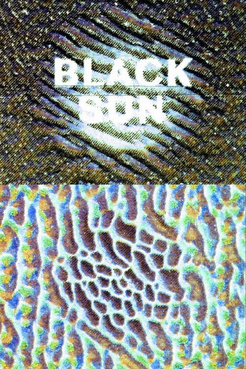 Black Sun Electro Static