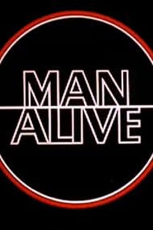 Man Alive: Xploitation