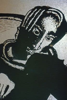 My Address is Solovki: The Burden of Silence