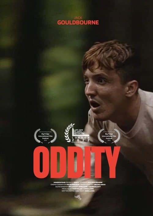 Oddity