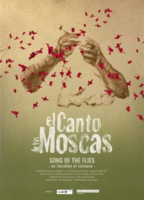 Song of the Flies III – Night