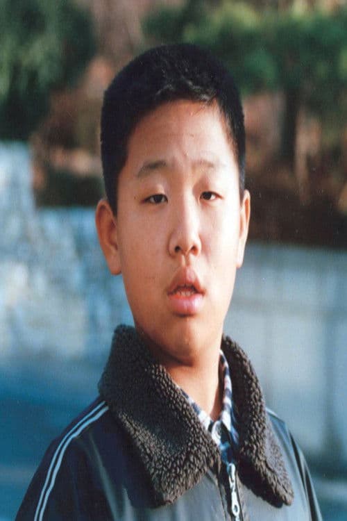 A Talented Boy Named Lee Jun-seop