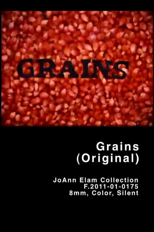 Grains