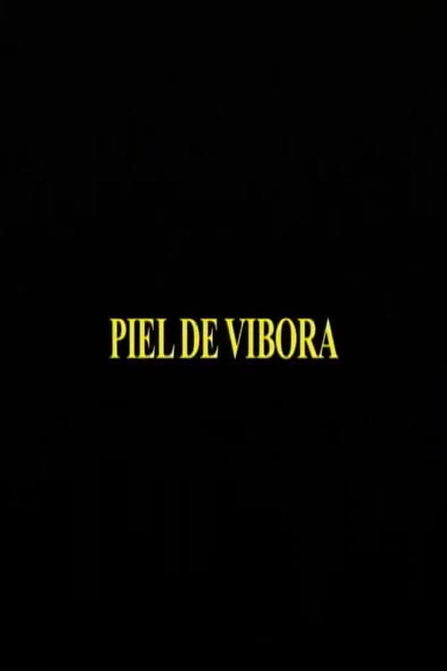 Piel De Vibora