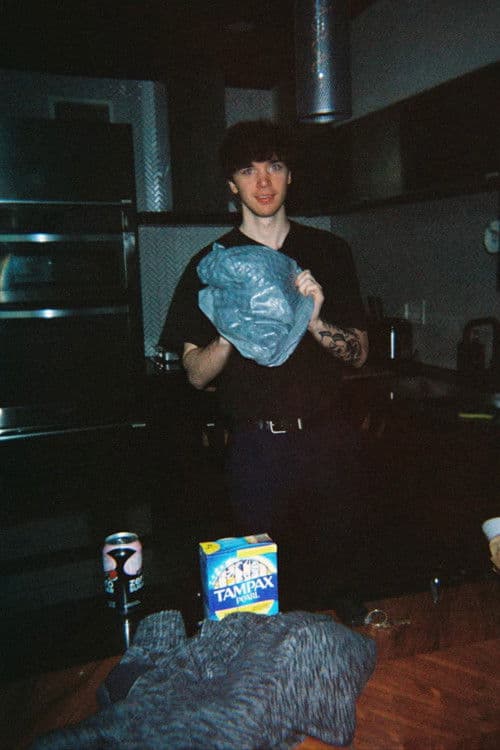 Diary of a Digital Pimp