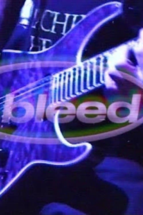 BLEED - LIVE @ UNION POOL 10/20/22