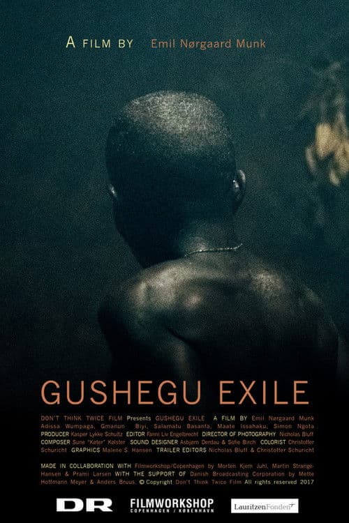Gushegu Exile
