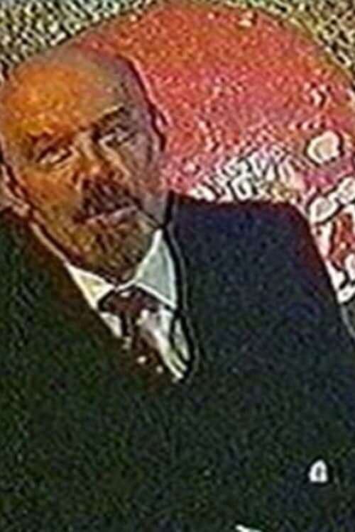 Lenin Was a Mushroom