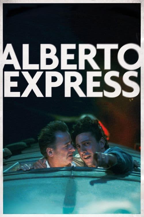 Alberto Express