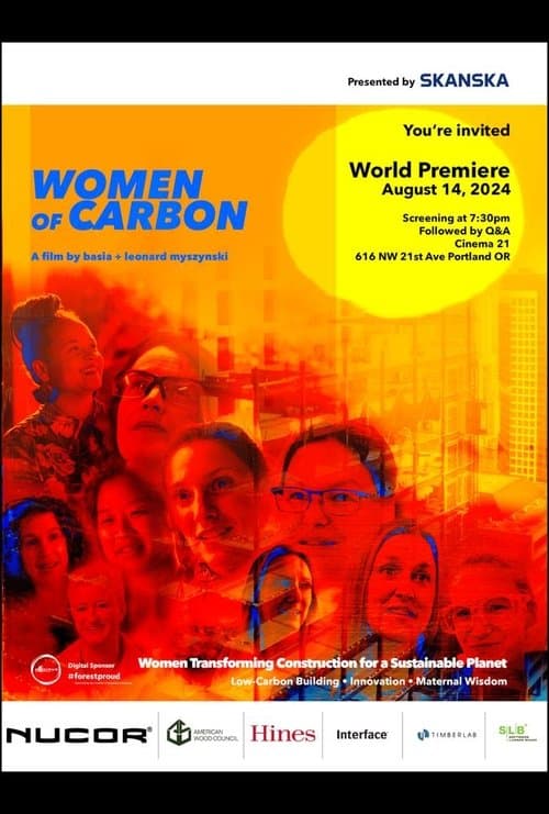 Women of Carbon