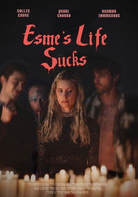 Esme's Life Sucks