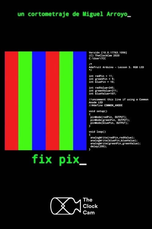 Fix Pix