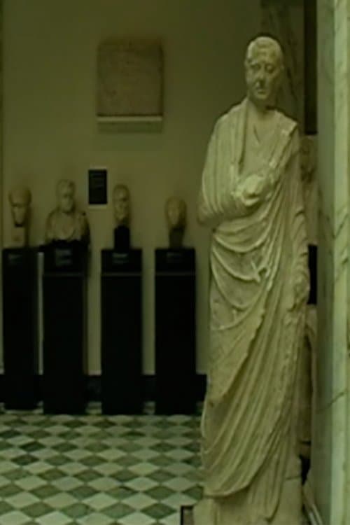 Are You Here, Anyte?