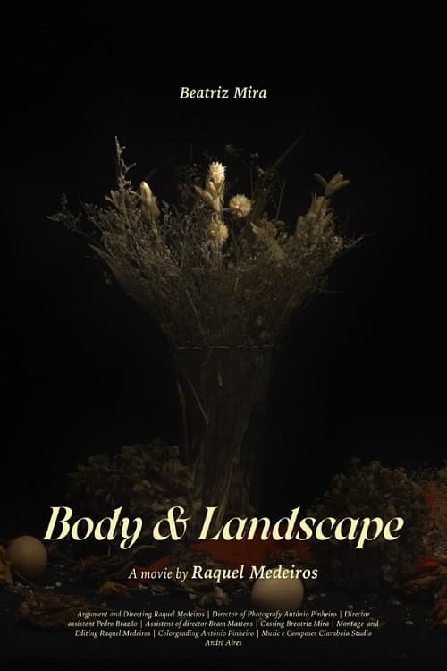 Body and Landscape