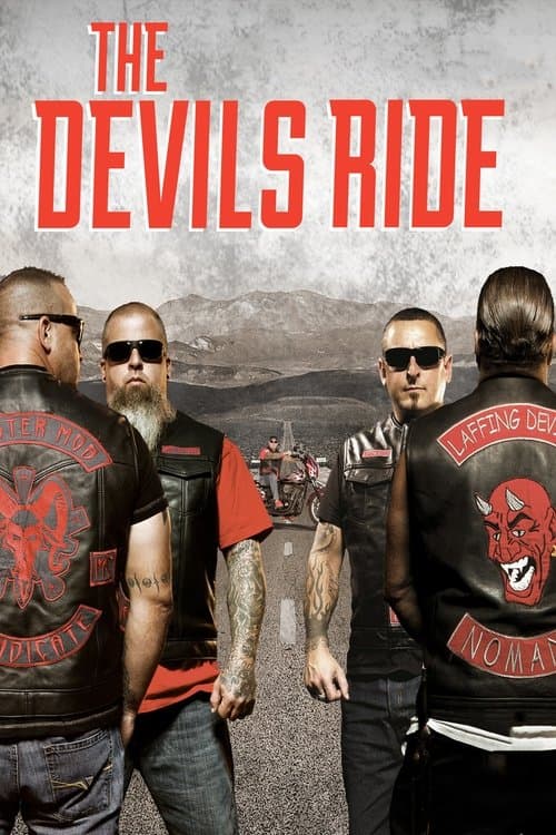 The Devil's Ride