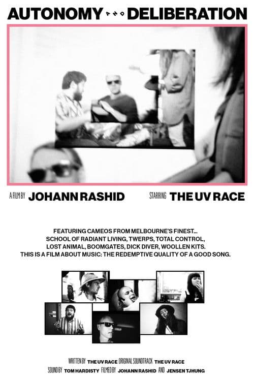 Autonomy and Deliberation