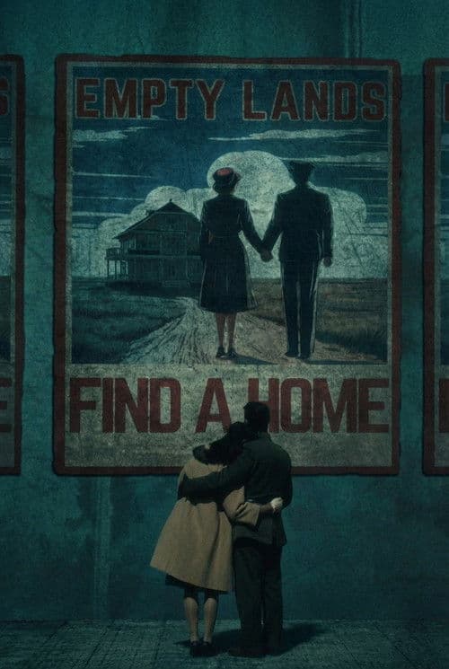 Empty Lands