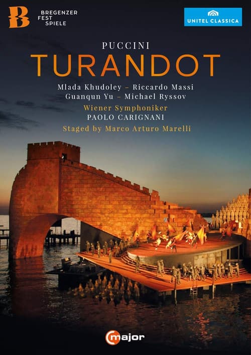 Puccini: Turandot