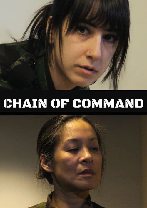 Chain Of Command