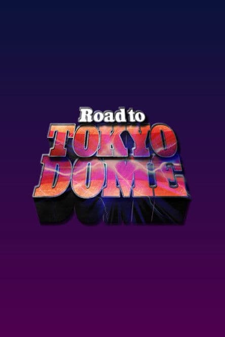 NJPW Road to Tokyo Dome 2025 - Day 1