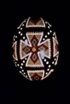 Pysanka: The Ukranian Easter Egg