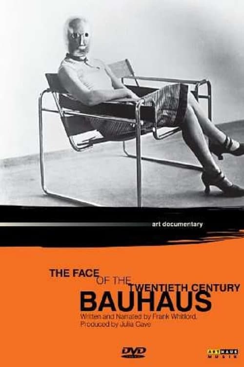 Art Lives Series: Bauhaus