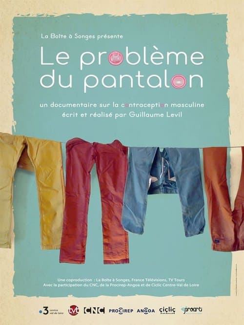 Le problème du pantalon