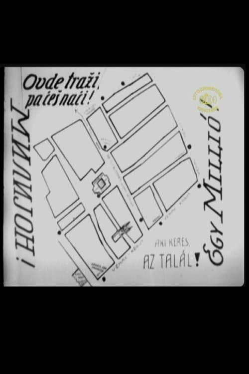 Search Here and You'll Find! A Million!