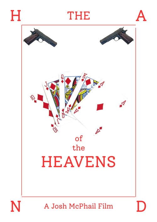 The Hand of the Heavens