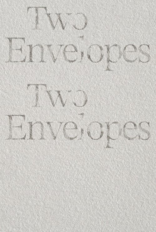 Two Envelopes