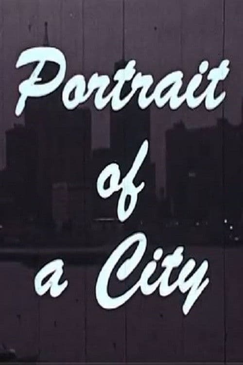 Portrait of a City