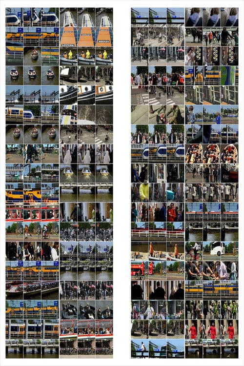 Interactions 6: Amsterdam