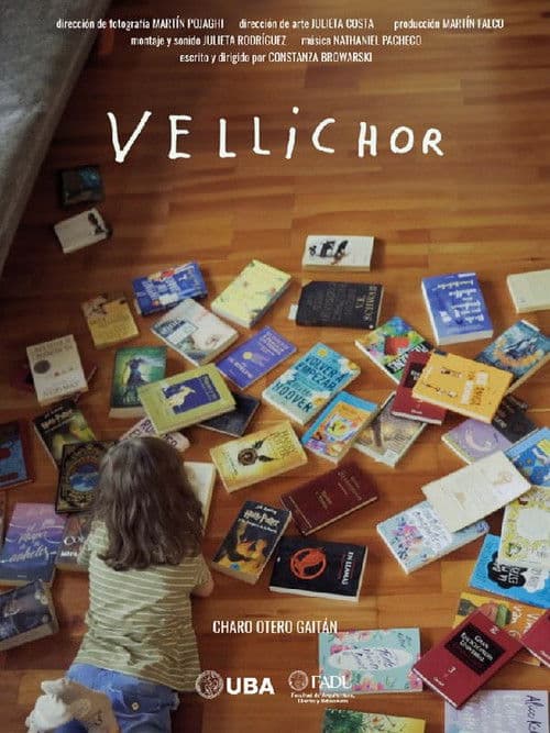 Vellichor