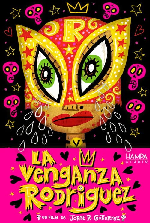 La Venganza Rodríguez