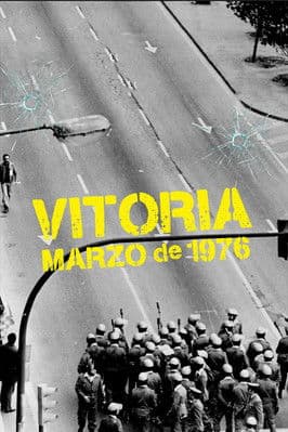 Vitoria, marzo de 1976