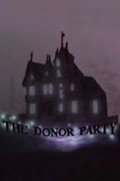 The Donor Party