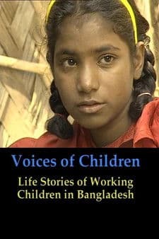 VOICES OF CHILDREN