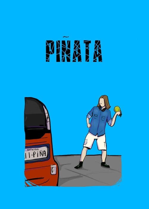 Piñata