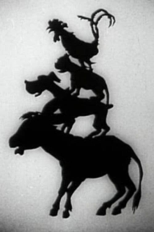 The Bremen Town Musicians