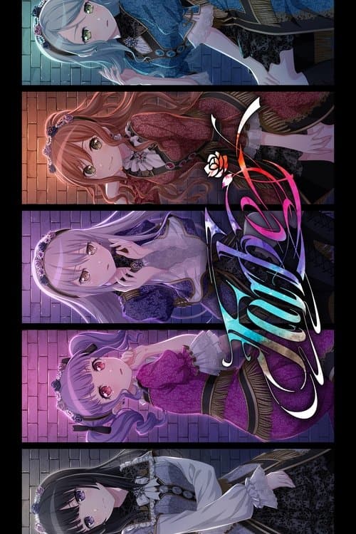 Roselia Live: Farbe - Day 1