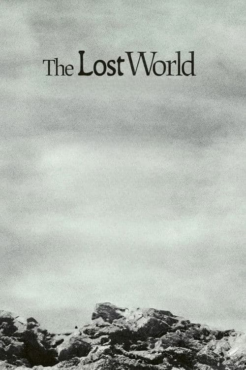 The Lost World