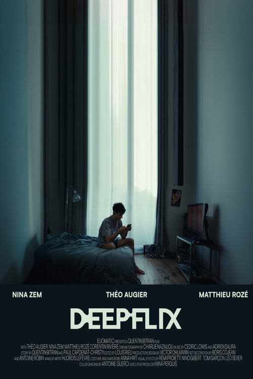Deepflix